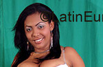 delightful Dominican Republic girl Jeannette from Santigao DO18066
