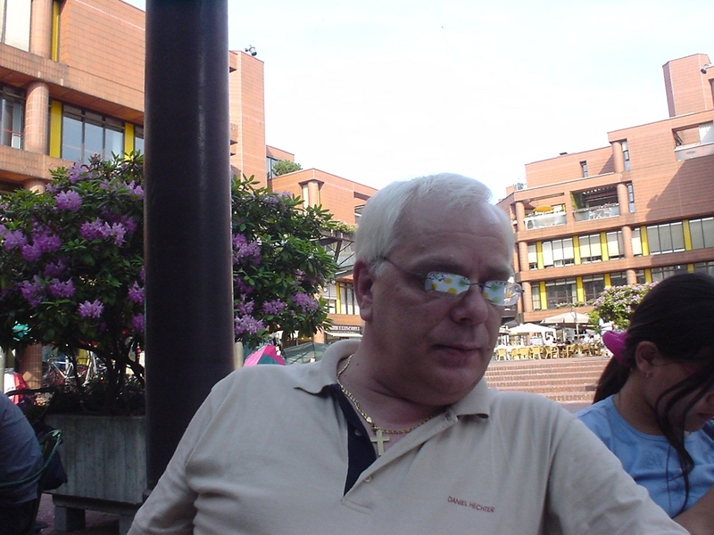 Date this good-looking United States man Drhans01 from New York US4132