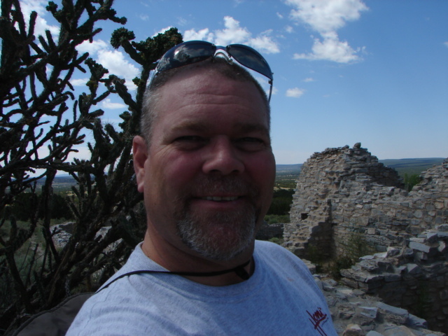 Date this sensual United States man Gabriel357 from Albuquerque US4136