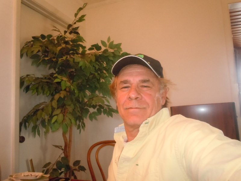 Date this georgeous United States man Walter from Douglas, BR1792