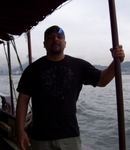 beautiful United States man Andy from Dallas US4174