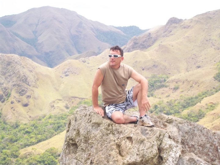 Date this passionate United States man Scott from Titusville US4176