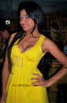 stunning Colombia girl Dayana Benavides from Bogota CO1635