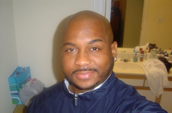 Date this good-looking United States man Carl from Houston US4197