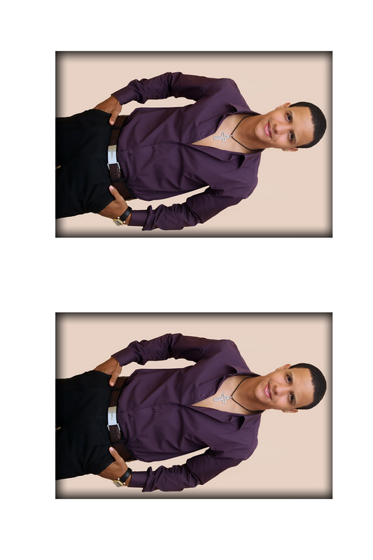 Date this beautiful Dominican Republic man El from Santiago DO1886