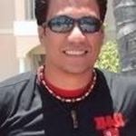 young Dominican Republic man  from Santo domingo DO1889