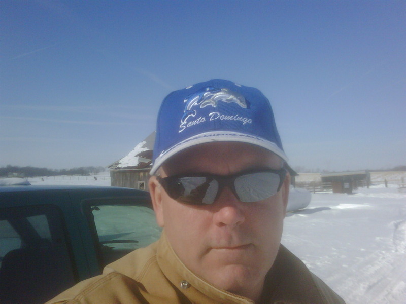 Date this happy United States man Gunny from Louisville US4202