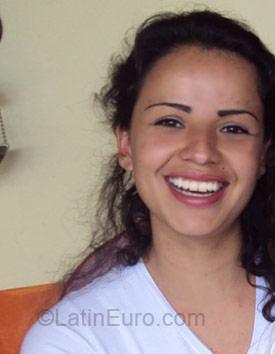 Date this georgeous Colombia girl Balerya from Armenia CO1660