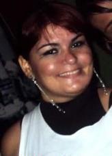 Date this foxy Brazil girl Vivian from Natal BR1817