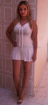 georgeous Colombia girl Carmen Ines from Cali CO1662