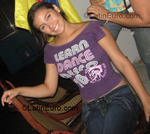 red-hot Colombia girl Dayana Paola from Sincelejo DO1920