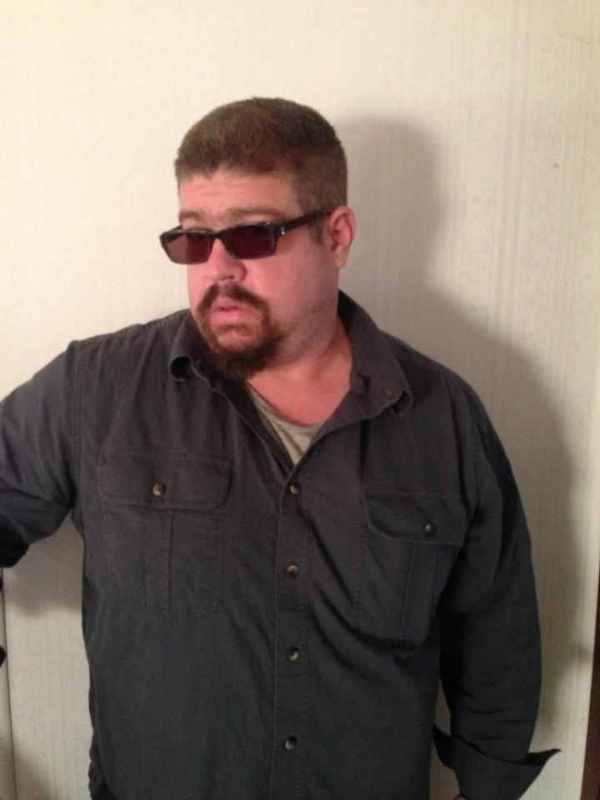 Date this stunning United States man Frank561 from Clayton US4248