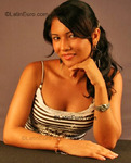 lovely Colombia girl Yulieth from Cartagena CO1697