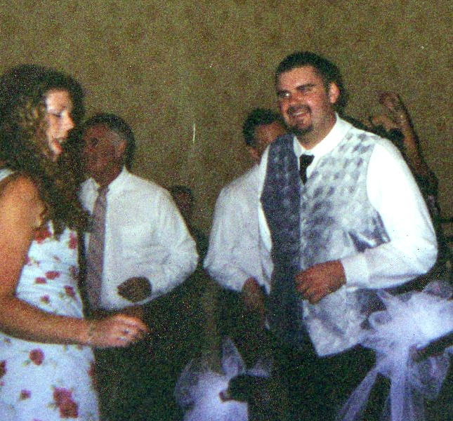 Date this cute United States man Bayareaguy from Monte Rio US4277