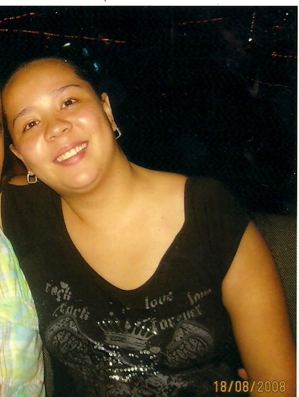 Date this delightful Colombia girl Sadrisita from Cali CO1705