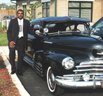 hard body United States man  from Greensboro US4288