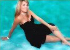 Date this cute Brazil girl Lucrecia from Americana BR1846