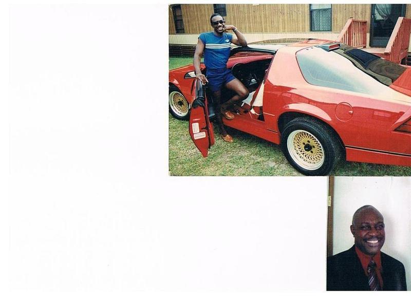 Date this hot United States man Willis from Raleigh US4306