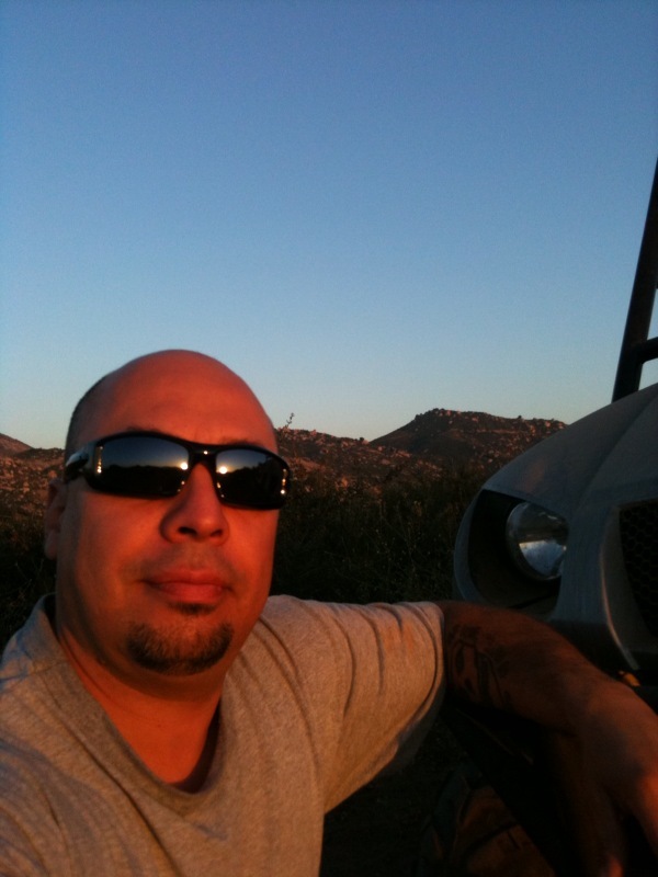 Date this lovely United States man Jorge from san diego US4317