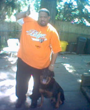 Date this passionate United States man Kalim396 from Washington, Dc US4318