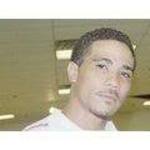 athletic United States man  from Flint US4337