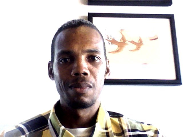 Date this funny United States man Alvin G from Sacramento US4357