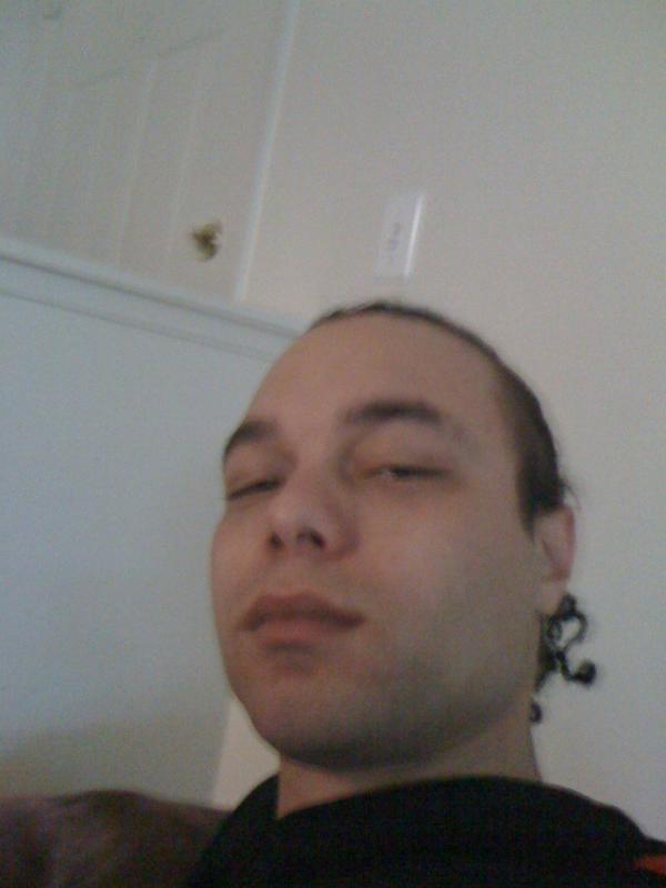 Date this attractive United States man LBomb1 from Bothell US4372