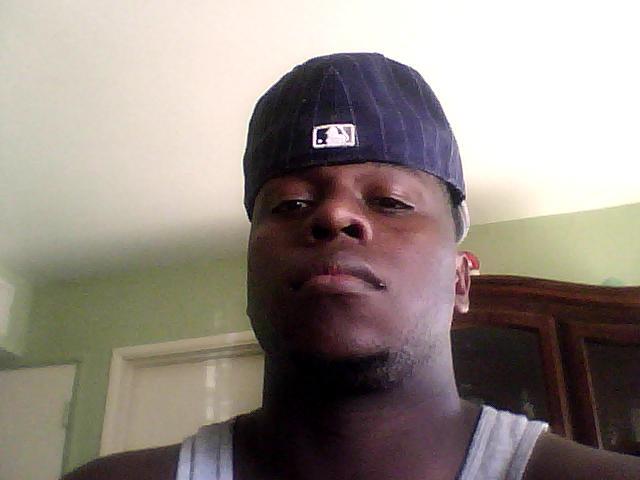 Date this young United States man Bigo from phx US4385