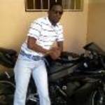 stunning Dominican Republic man  from Distrito Nacional DO2051