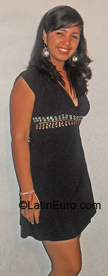 Date this sultry Colombia girl Cristina from Corozal CO1755