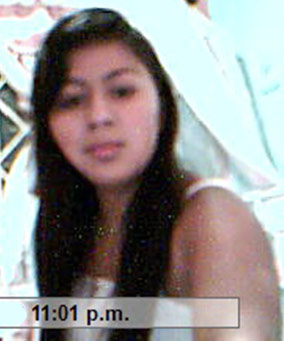 Date this hard body Colombia girl Johana Rocio from Bogota CO1756