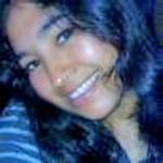 charming Peru girl Lisset from Lima 051 PE143