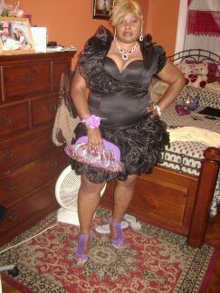 Date this fun United States girl Tori from Brooklyn US4421