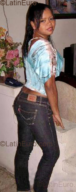 Date this lovely Colombia girl Gladis Edith from Cali CO1764