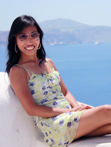 Date this hot Philippines girl Missweety from Manila City PH244