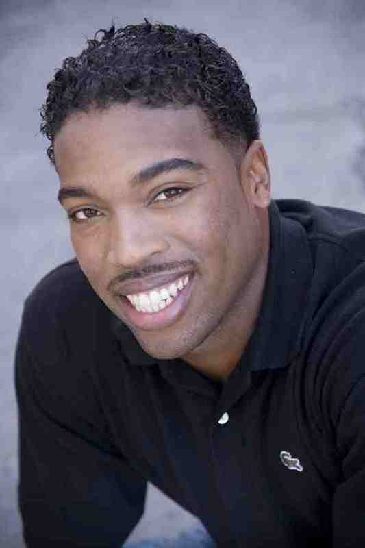 Date this foxy United States man Flawlessthegrea from Long Beach US4476