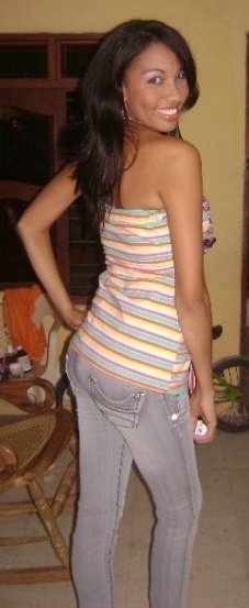 Date this tall Colombia girl CINDY from Barranquilla CO1781