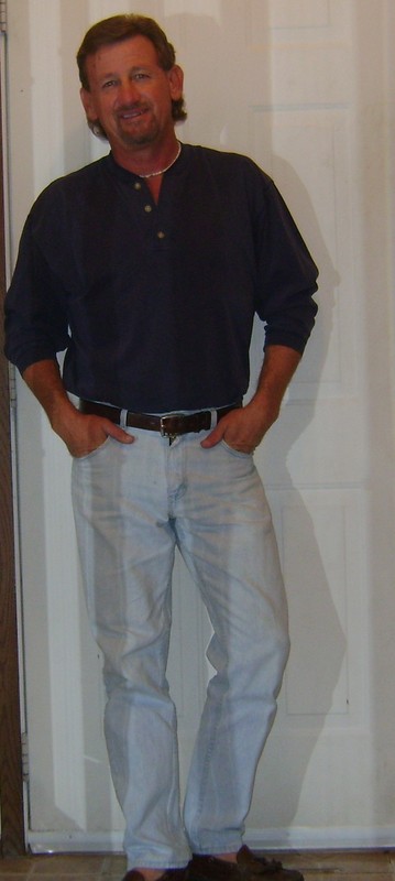 Date this lovely United States man Stevie2424 from Albuquerque US4481