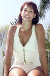 voluptuous Colombia girl Claudia from Barranquilla CO1787