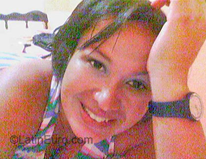 Date this hard body Brazil girl Josineide from Maceio BR1915