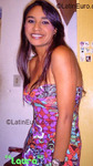 lovely Brazil girl Laurineia from Fortaleza BR1918