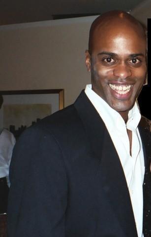 Date this fun United States man Terrance from Tacoma US4516