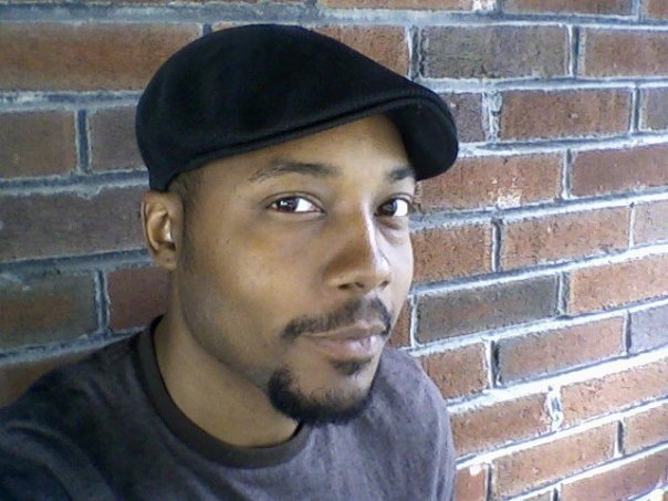 Date this nice looking United States man T.Terrell from Baltimore US4522