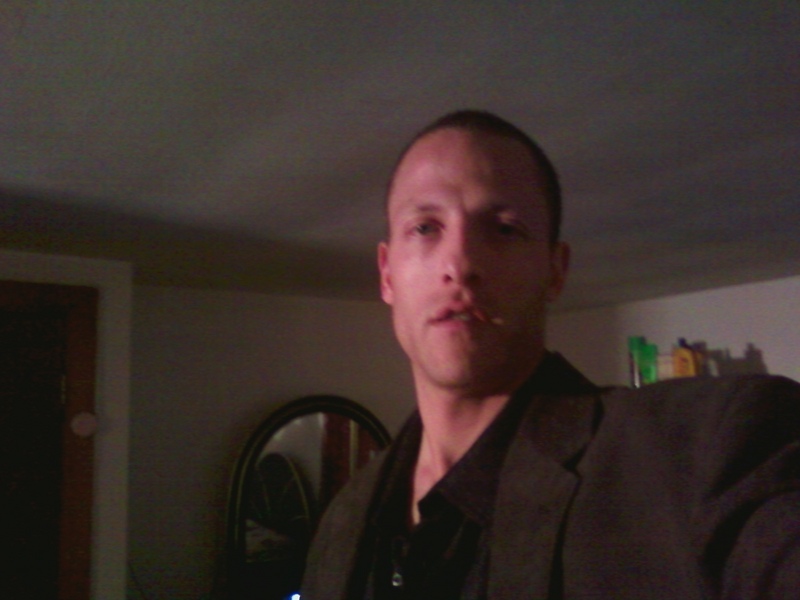 Date this sultry United States man Marcus from Boston US4525