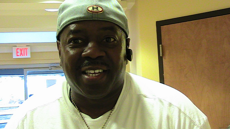 Date this gorgeous United States man Keenan from Atlanta US4531