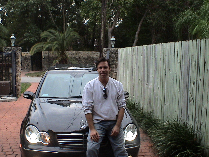 Date this hot United States man Curtis from Miami Beach US4539