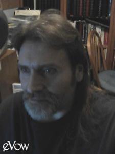 Date this happy United States man Mamahuma from Lebanon US4554