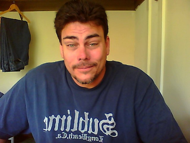 Date this sultry United States man Kingbuku from Valley Center US4559