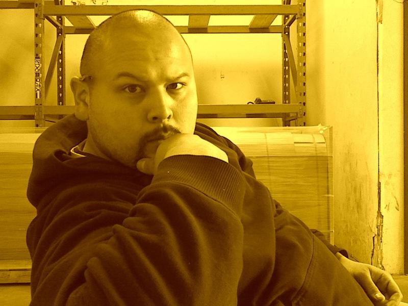 Date this passionate United States man Lil_ernie from Los Angeles US4579