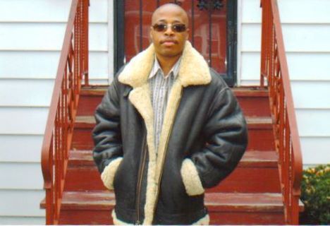 Date this foxy United States man Scotty from Chicago US4581